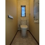 トイレ改装工事