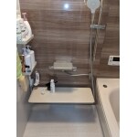 浴室改装工事
