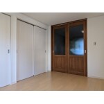 洋室改装工事