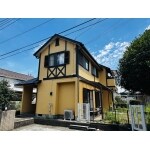 外壁塗装・板金工事