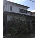 小田原市　Ｋ様邸　外壁塗装工事