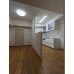 マンション　LDK改装工事