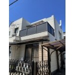 N様邸　修繕工事