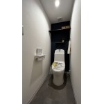 在宅ワークもできる、生活しやすい住まいにリノベーション