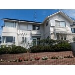 日進市　Ｓ様邸塗装工事　【外壁】