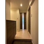 【ナチュラルシンプル】マンションリノベ