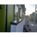 ブロック天板改修工事