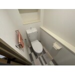 トイレ交換