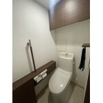 トイレのリフォーム