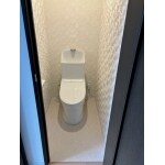 マンションのトイレリフォーム