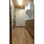 立川市　S邸　マンションキッチンリフォーム