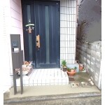 （八尾市ブロック塀補助金適用）外構工事