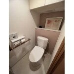 トイレリフォーム