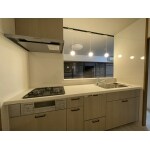 岸和田市　マンションリフォーム工事