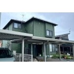 傷みや色褪せが解消！外壁塗装リフォーム