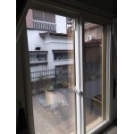 窓・サッシ