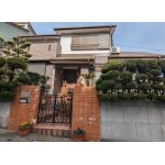 千種区　Ｔ様邸塗装工事【外壁】