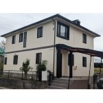 碧南市　Ｙ様邸塗装工事【外壁】