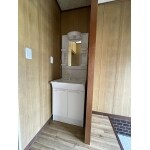 使い勝手抜群の社宅に大変身