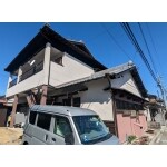 豊田市　Ｋ様邸塗装工事【外壁】