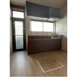 シックで和モダンな住宅へ