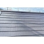 浦安市K様邸　屋根塗装工事