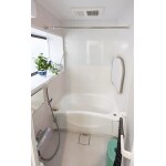浴室改修工事