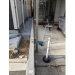 カーポート修繕工事