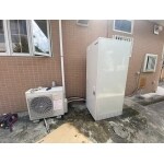 エコキュート交換工事