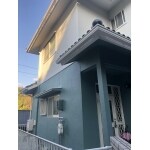 【リフォーム】外壁塗装