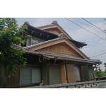 木部の洗い