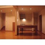 ｢光と風が通り抜ける家｣　戸建　K邸