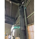 電気容量増設工事