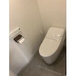 トイレリフォーム