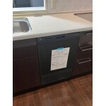 食器洗い乾燥機（食洗器）新設工事