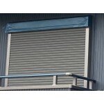 シャッター工事
