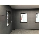 事務所改修工事