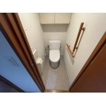 トイレ交換