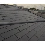 船橋市S様邸　屋根塗装工事
