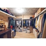 natural × syabbychic　収納充実リノベーション