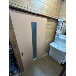 建具交換工事