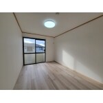 アパート　インテリア　リノベーション