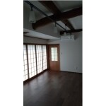 和室改修工事