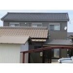 高浜市　Ｏ様邸塗装工事【外壁】