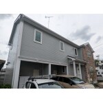 豊田市　Ｇ様邸塗装工事【外壁】