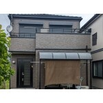 岡崎市　Ｉ様邸塗装工事【外壁】