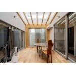 バルコニーがお部屋に大変身リフォーム