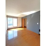 札幌市・戸建てリフォーム(クロス貼替)