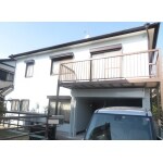 豊橋市　Ｋ様邸塗装工事【外壁】