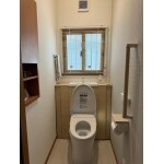 レストパルのトイレリフォーム